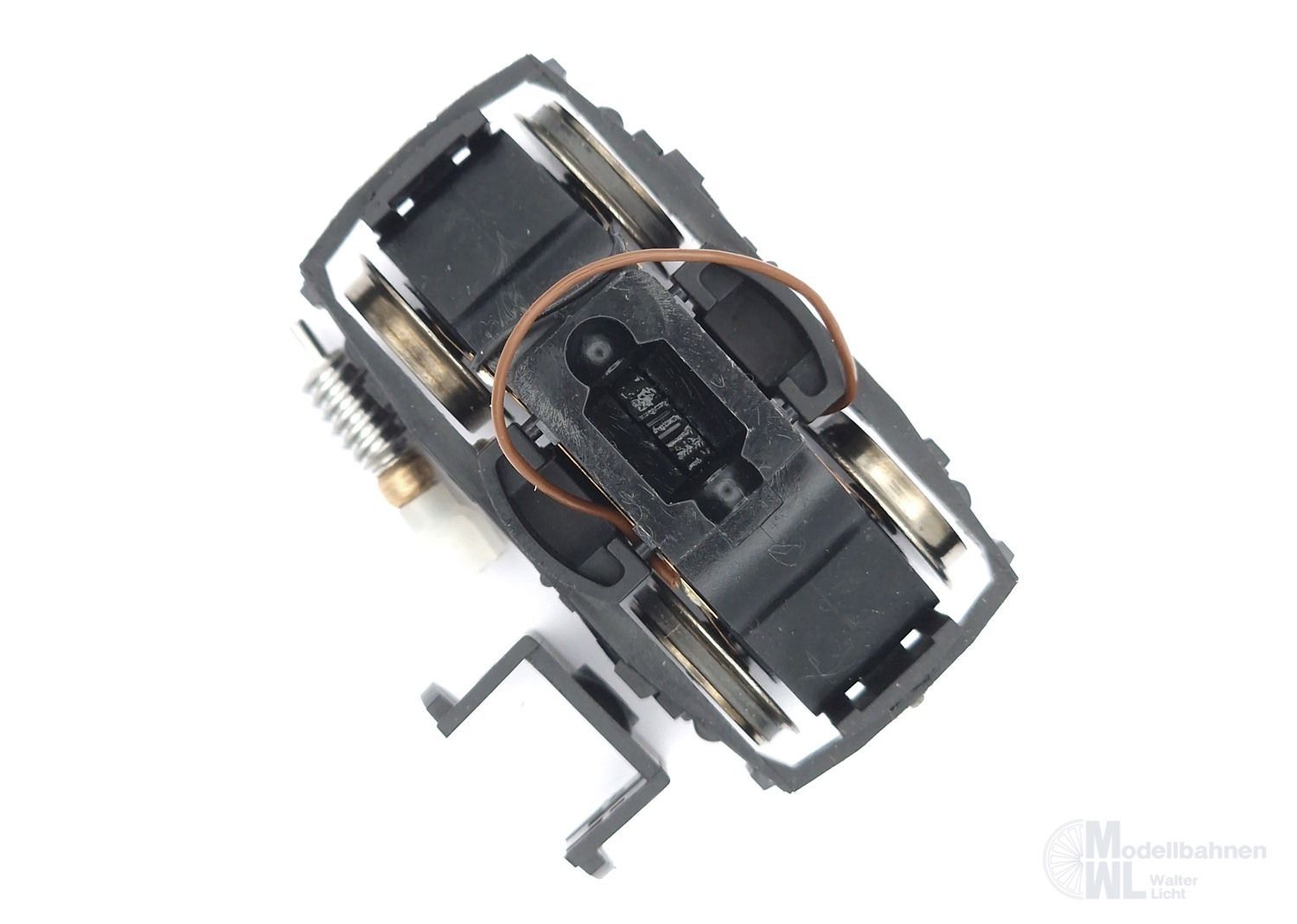 Märklin Ersatzeile E371776 - ERSATZTEIL: Antriebseinheit hinten